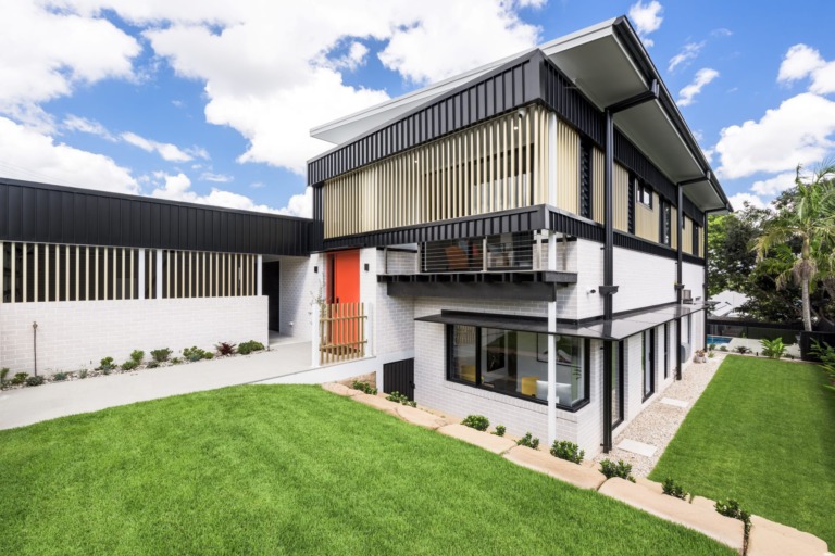 Brisbane Residential New Build